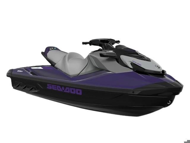 Sea-Doo GTI