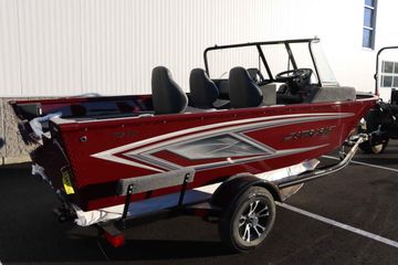 2025 Starcraft Storm 176 DC
