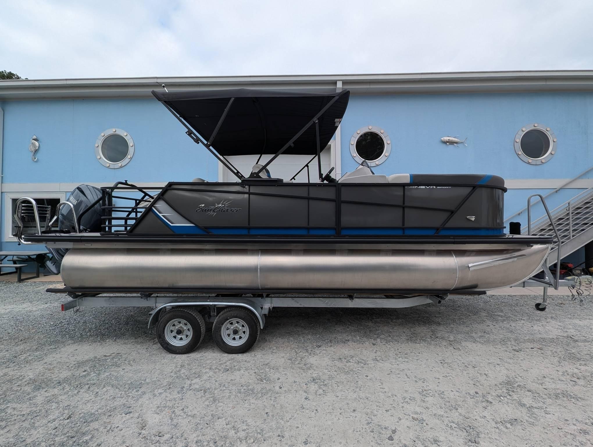 SunChaser Geneva Sport 23 SB