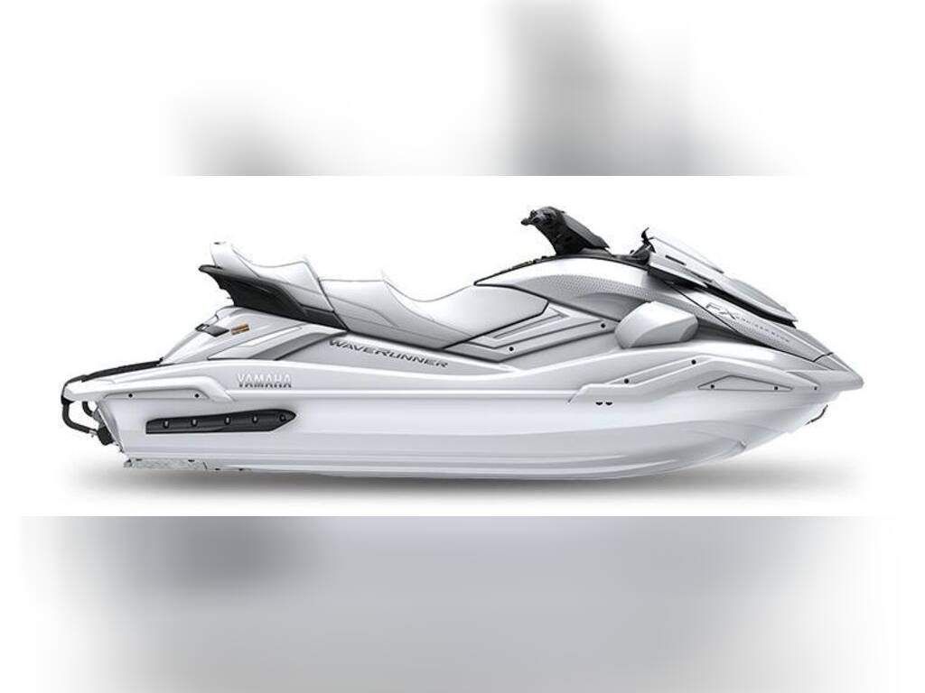 2026 Yamaha Boats Waverunner FX Cruiser SVHO w/ Audio