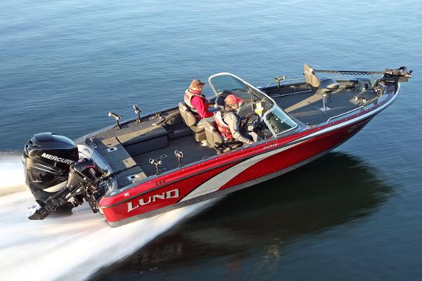 Lund 219 Pro V Gl boats for sale - boats.com