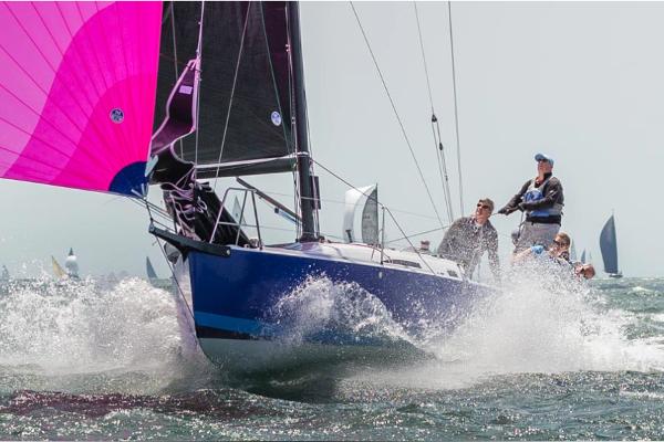 2025 J Boats J/99
