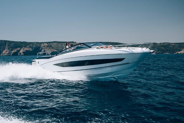 2025 Beneteau Flyer 10