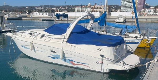 2005 Lema Duna 290