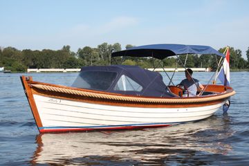 2007 RESIDENCE 690