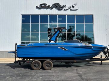 2022 Centurion Ri245