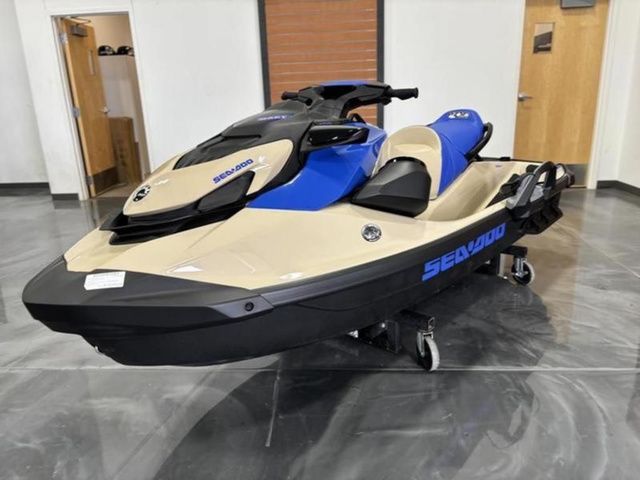 2025 Sea-Doo Wake™ 170 BRP Premium Audio, iDF, iBR