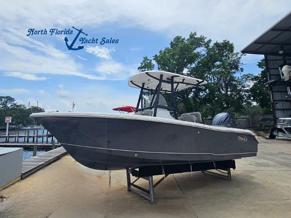 2026 Sea Hunt Ultra 219