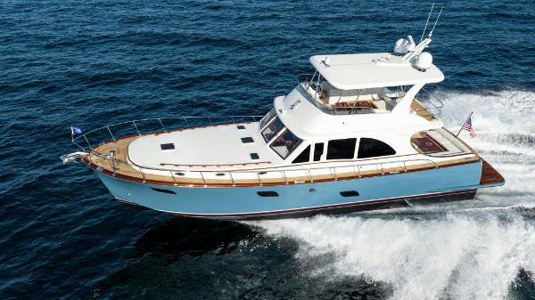 2025 Vicem 62 Flybridge