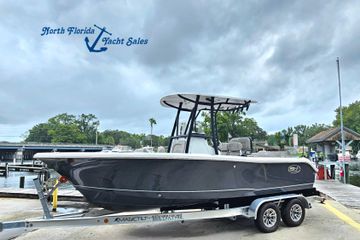 2026 Sea Hunt Ultra 219