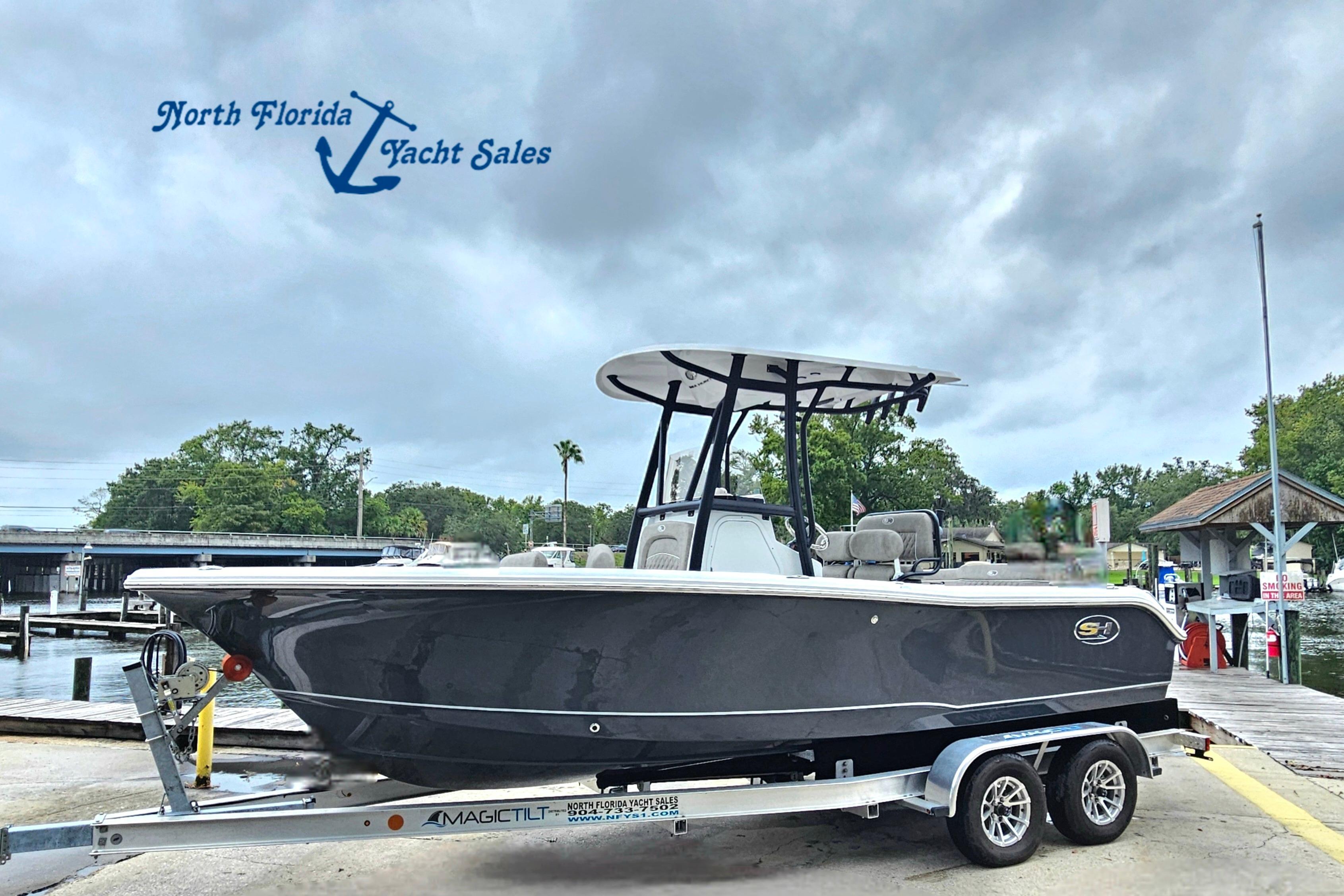 2026 Sea Hunt Ultra 219