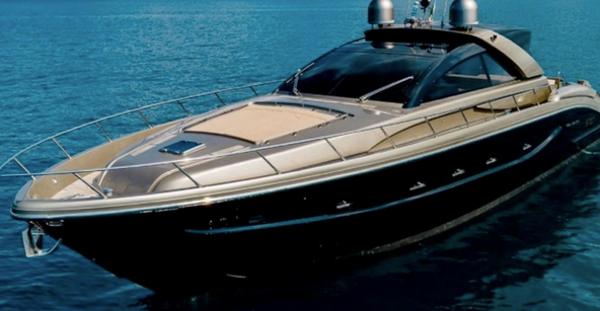 2006 Riva 68 Ego