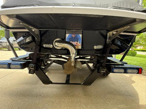 2015 Correct Craft Super Air Nautique G21