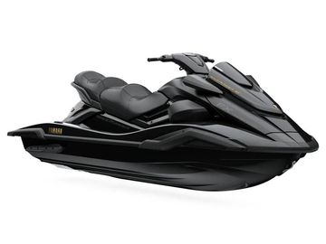 2026 Yamaha Boats WaveRunner FX Limited SVHO