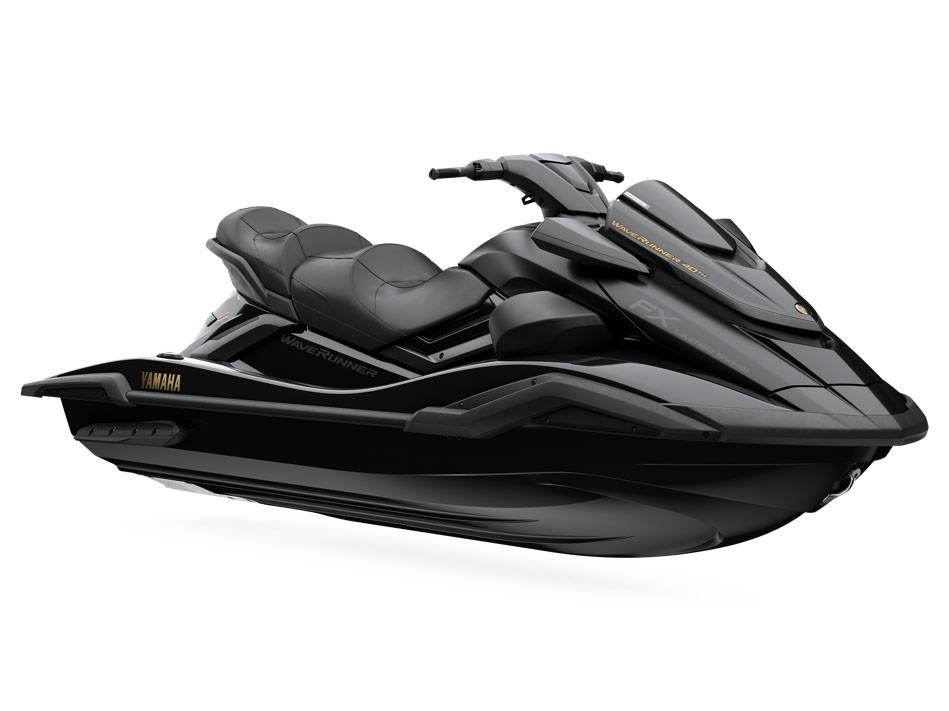 2026 Yamaha Boats WaveRunner FX Limited SVHO