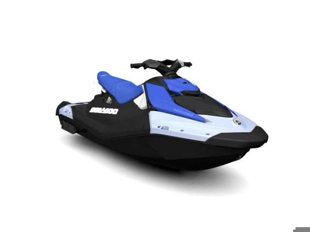 2025 Sea-Doo Spark For 2 Rotax 900 ACE- 90 CONV With IB