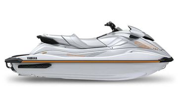 2026 Yamaha Boats WaveRunner GP HO