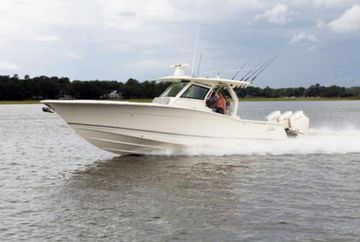 2026 Scout 357 LXF