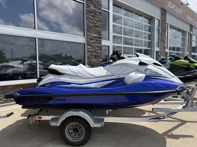 2025 Yamaha WaveRunner gp