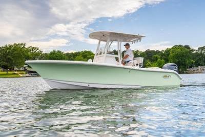 2026 Sea Hunt Ultra 219