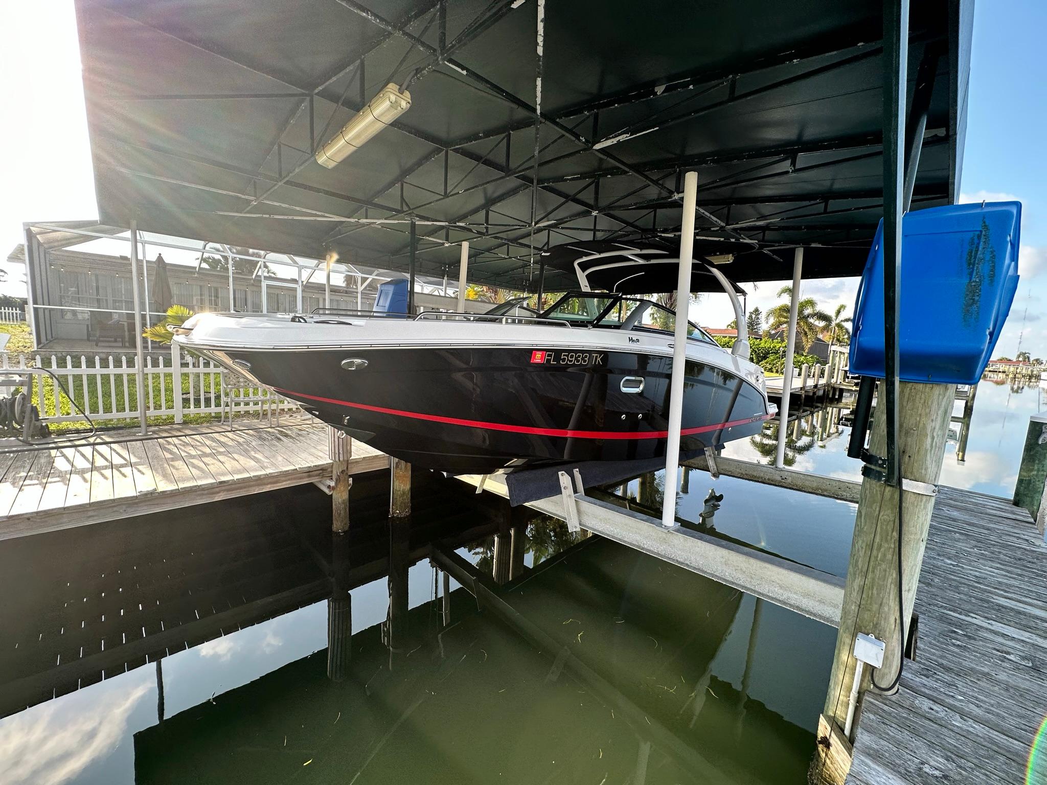 2023 Four Winns HD8, Sarasota Florida - boats.com