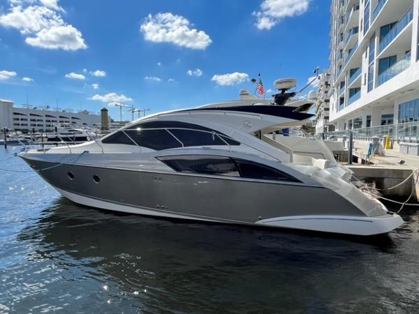 2008 Marquis 40 SC