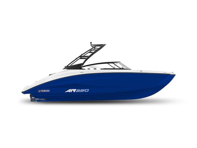 Yamaha Boats AR250