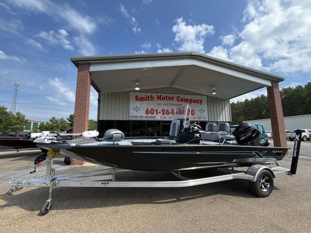 2026 Xpress H20B