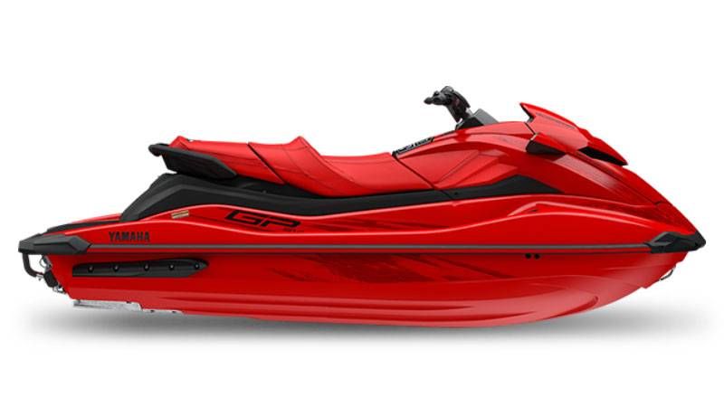 2026 Yamaha Boats WaveRunner GP SVHO