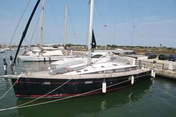 2018 Beneteau Sense 51
