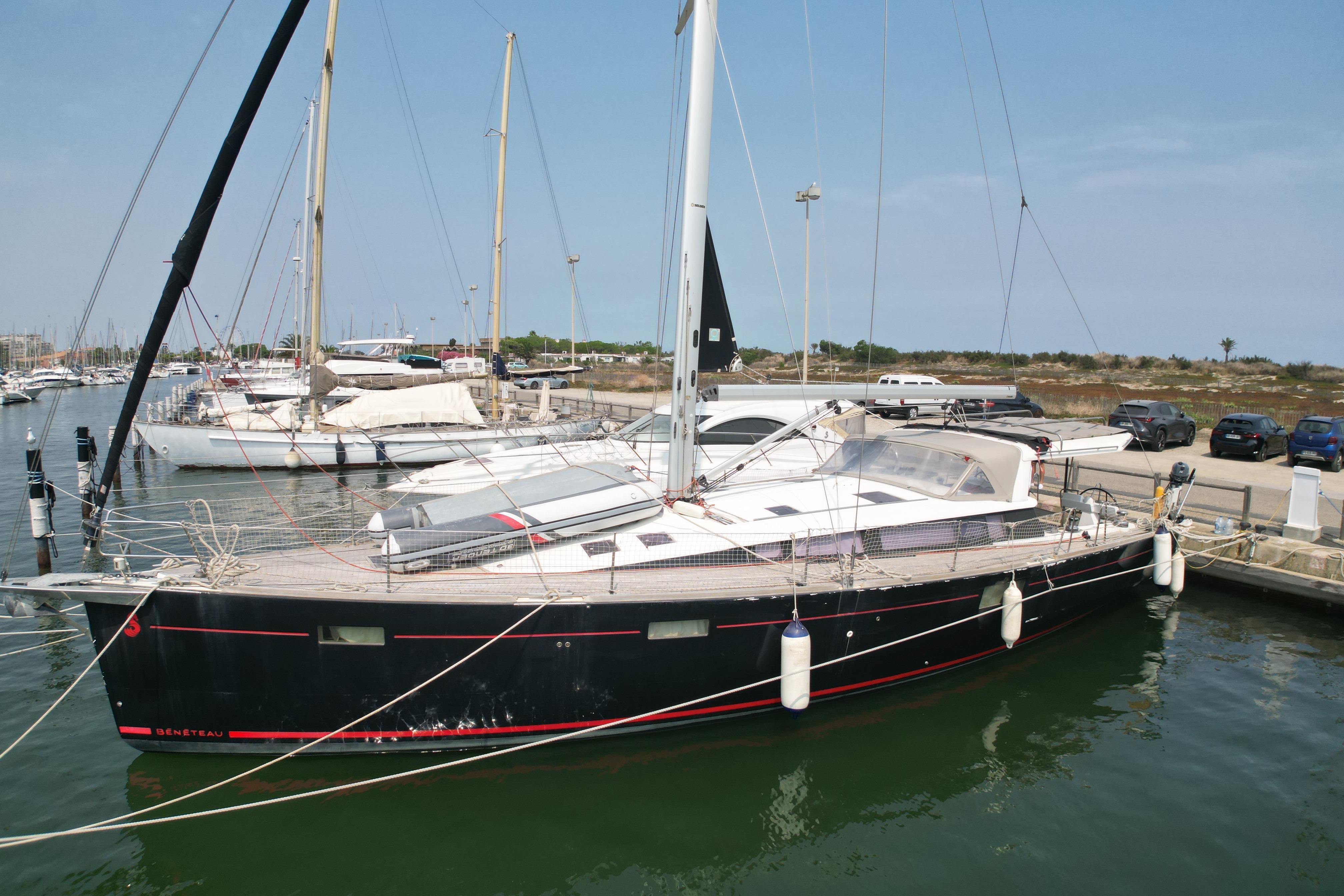 2018 Beneteau Sense 51
