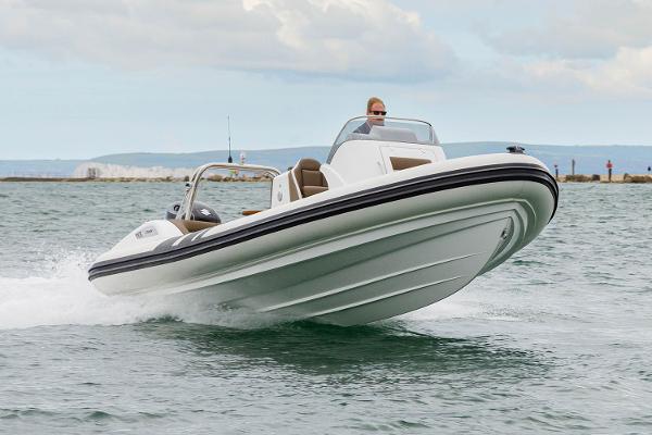 2025 Cobra Ribs Nautique 7.0