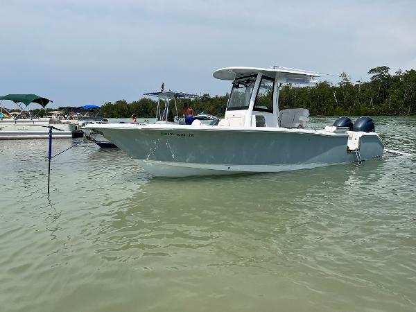 2022 Sea Hunt Gamefish 25