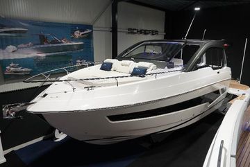 2024 Schaefer 375