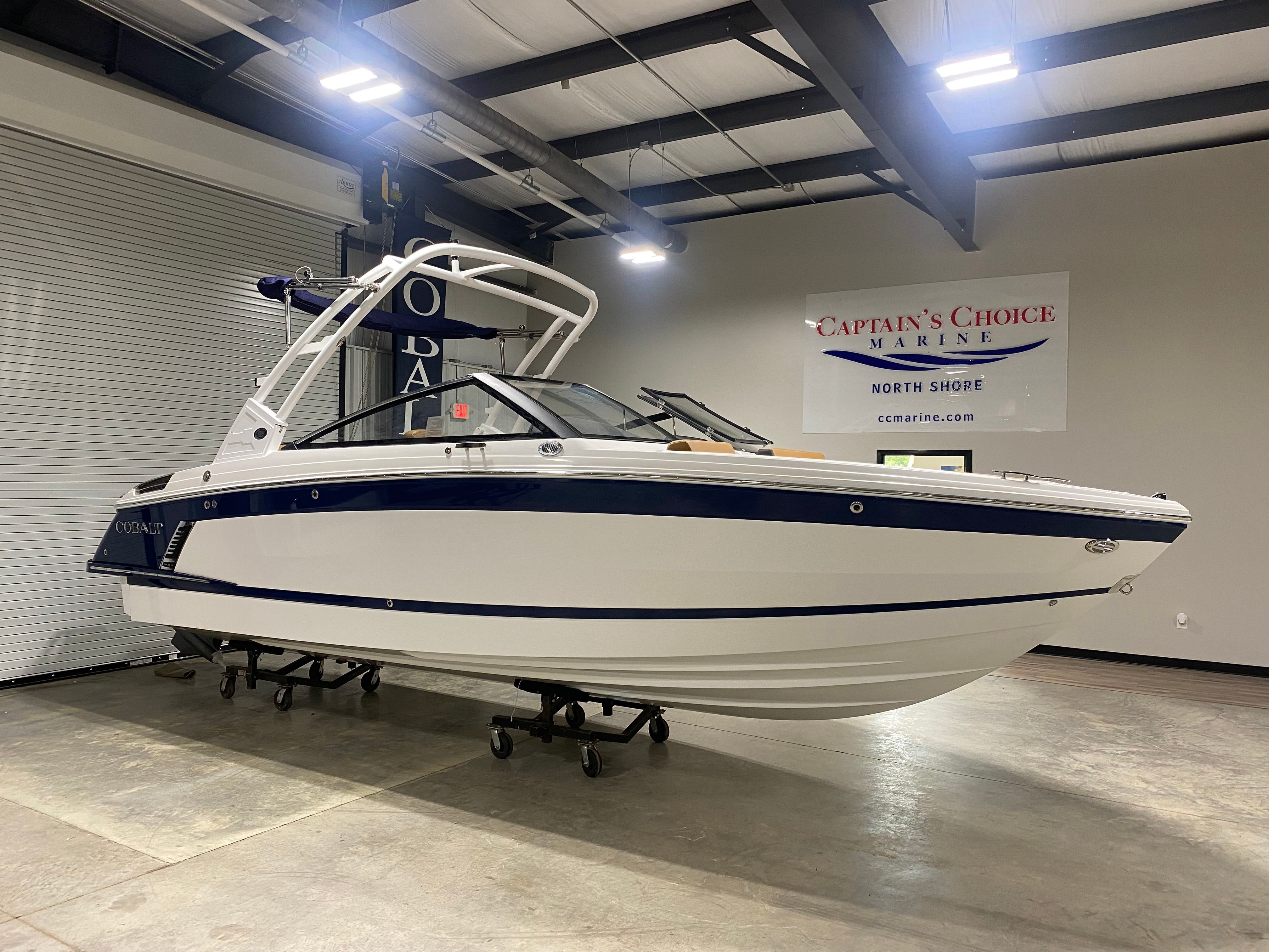 2026 Cobalt R4 Surf