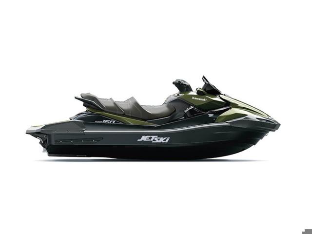 2010 Kawasaki Jet Ski® Ultra® 260LX, Kaukauna United States