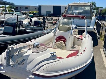 2011 Nuova Jolly Prince 23