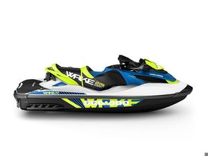 Sea-Doo Wake