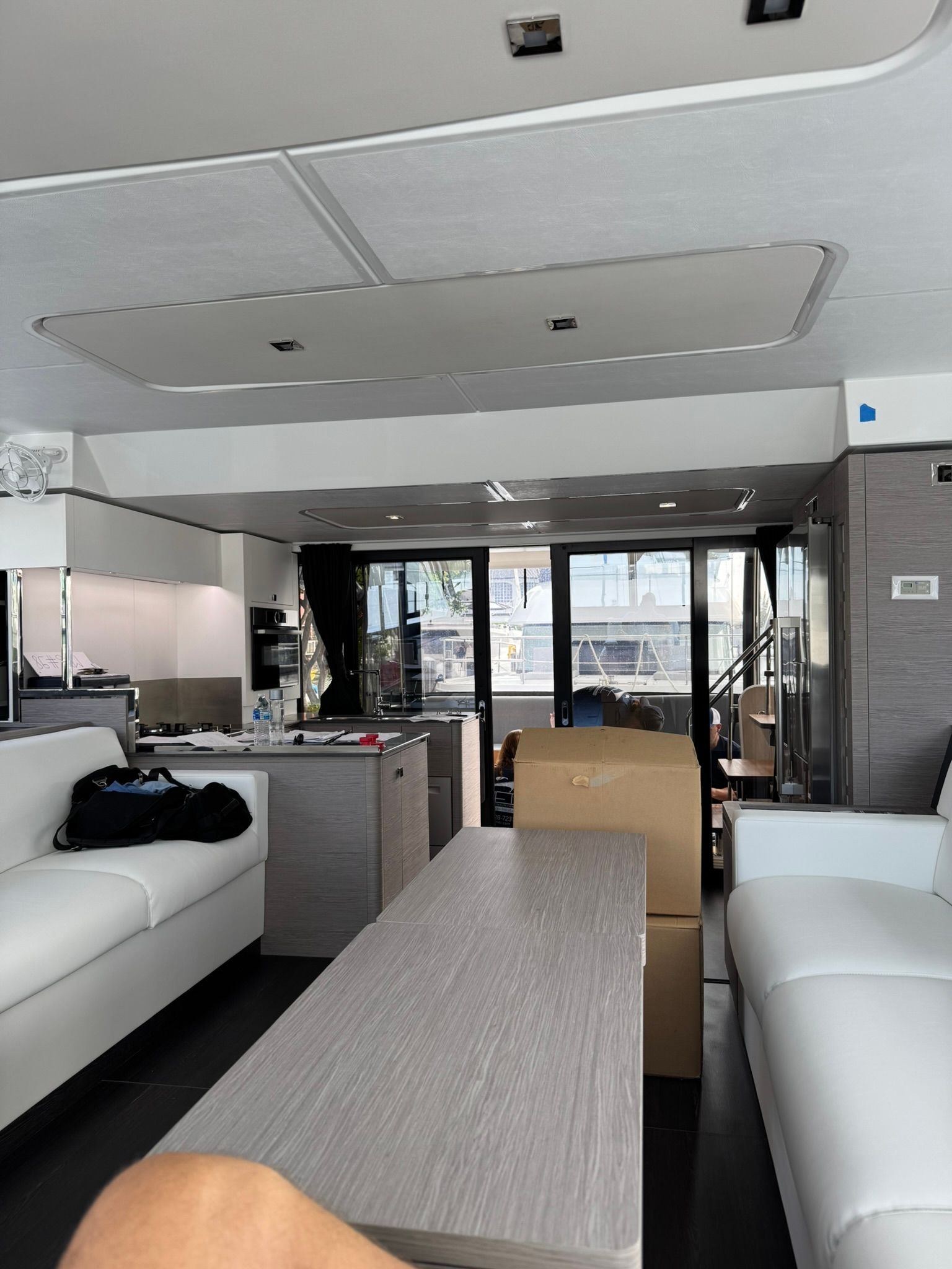 2024 Fountaine Pajot MY6