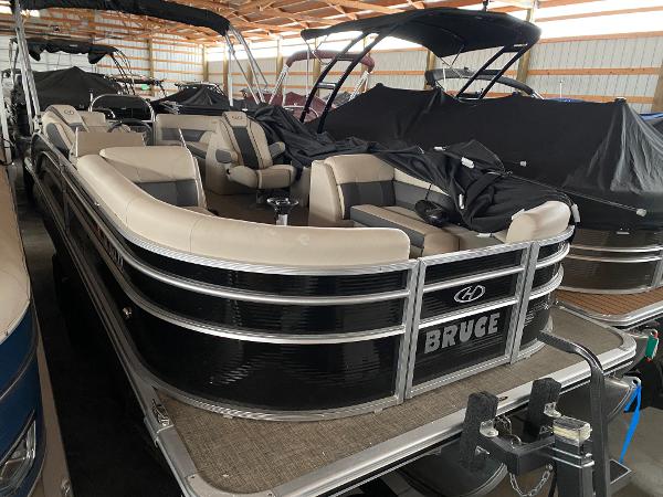 Harris Cruiser 250