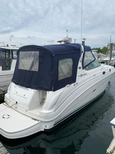 Sea Ray 280 Sundancer boats for sale - boats.com