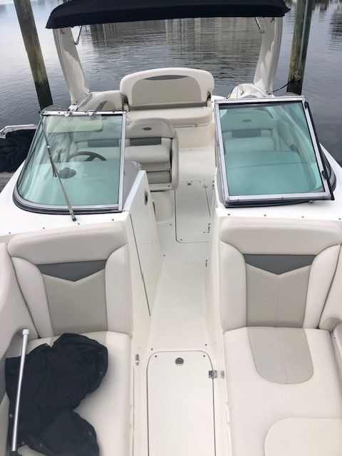 2006 Chaparral 276 SSi