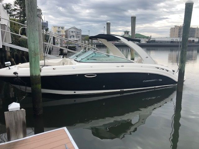 2006 Chaparral 276 SSi