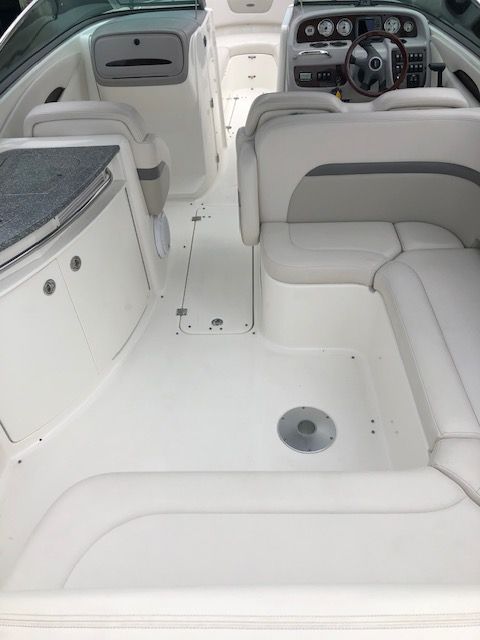 2006 Chaparral 276 SSi