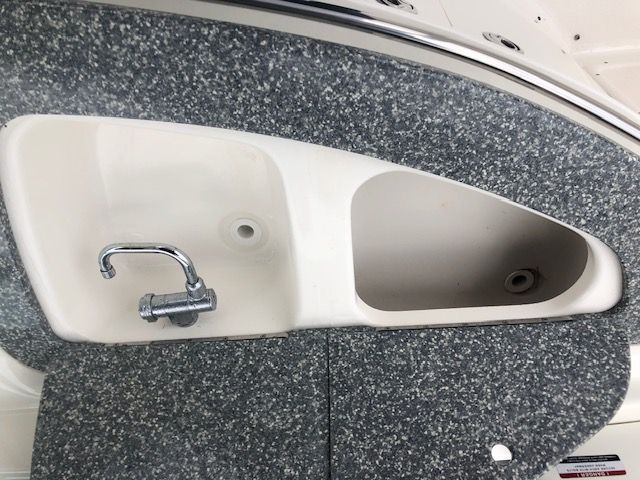 2006 Chaparral 276 SSi