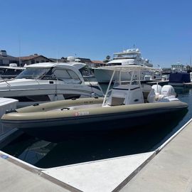 2016 Airship 330