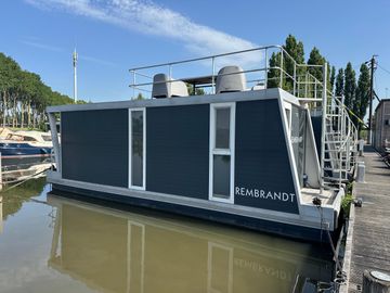 2018 Havenlodge Houseboat 2018
