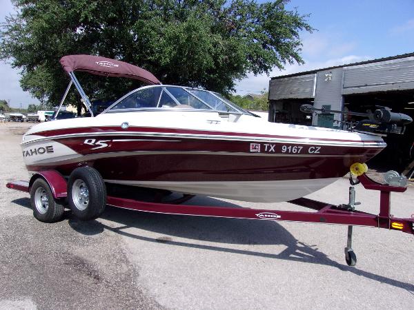 Page 19 of 23 - Used Tahoe power boats for sale - boats.com
