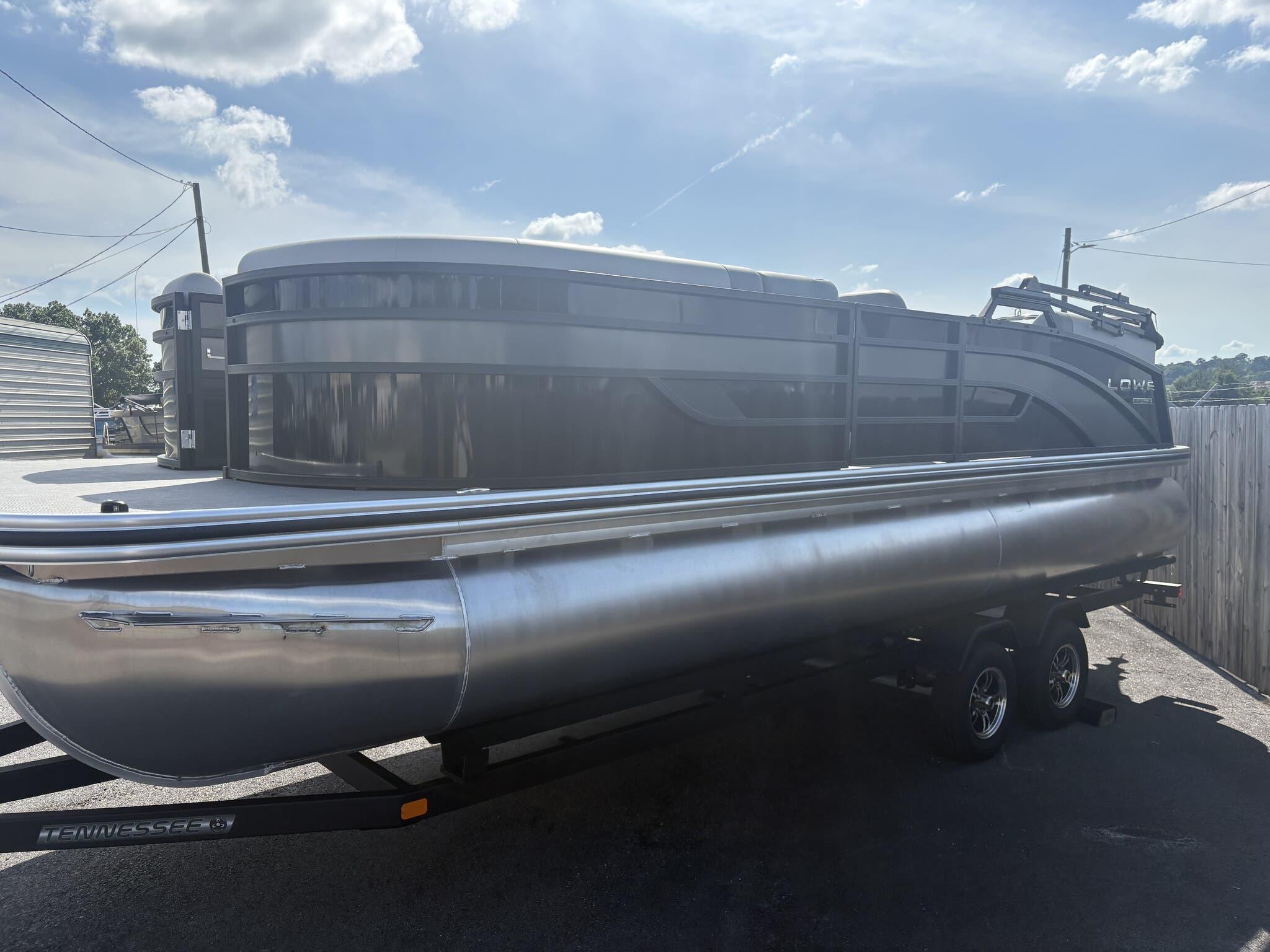 2025 Lowe SS230