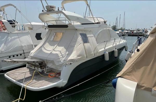 2007 Intermare 43